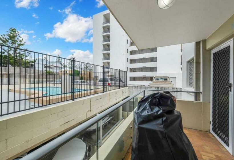 Luna Blu   Private Apartment Yeppoon