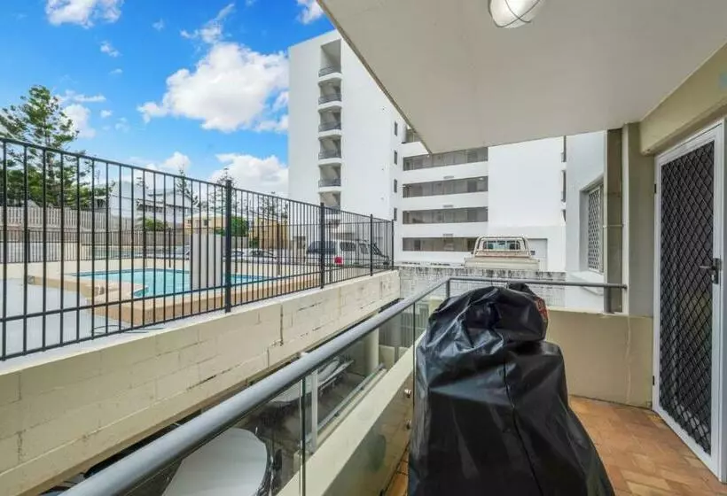 Luna Blu   Private Apartment Yeppoon