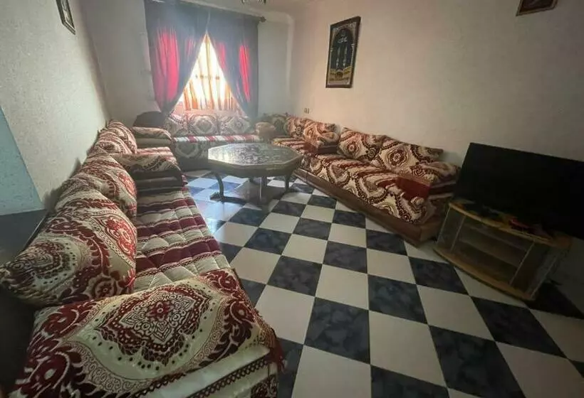 Maisonzahra