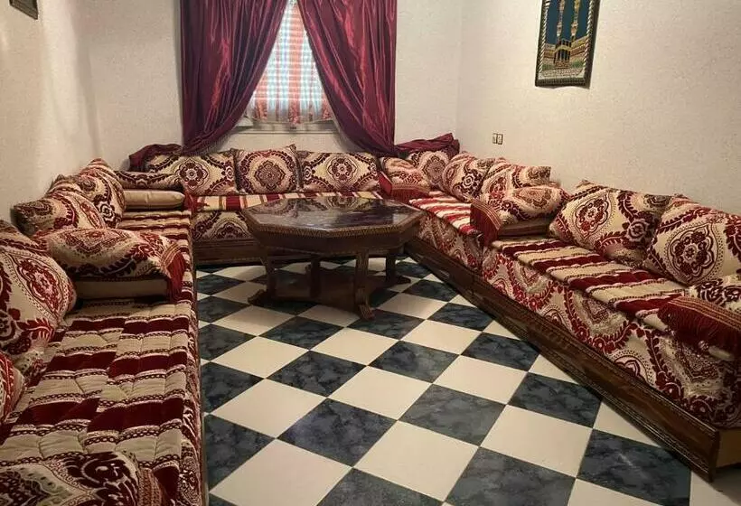 Maisonzahra