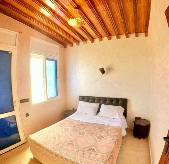 Oualidia On The Beach