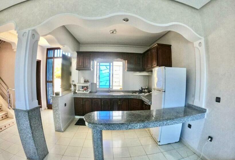 Oualidia On The Beach