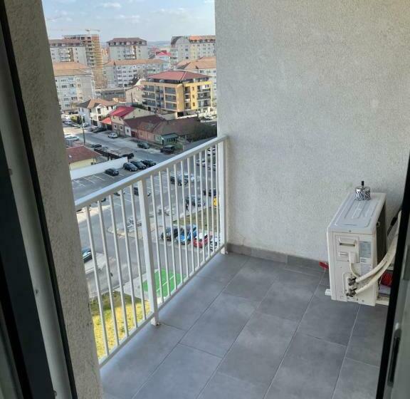 Prima Onestilor 2 Camere Spațios In Vecinătate Cu Prima Shops Mall Central