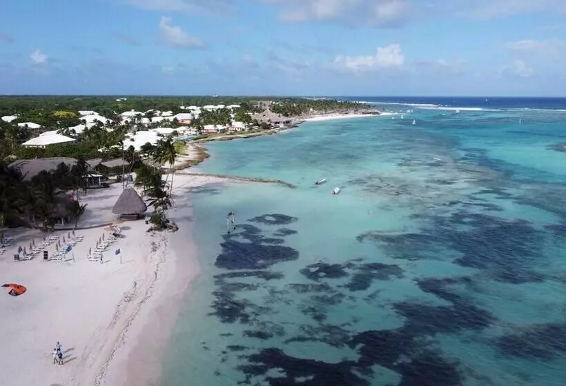 Private Pool Villa In Puntacana Resort & Club