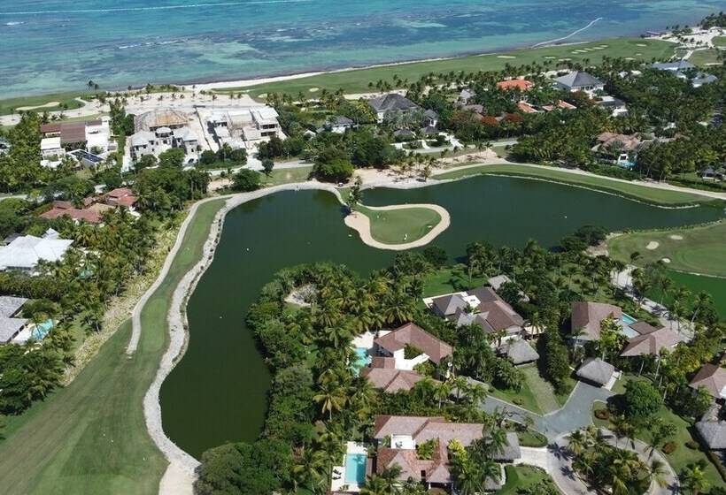 Private Pool Villa In Puntacana Resort & Club
