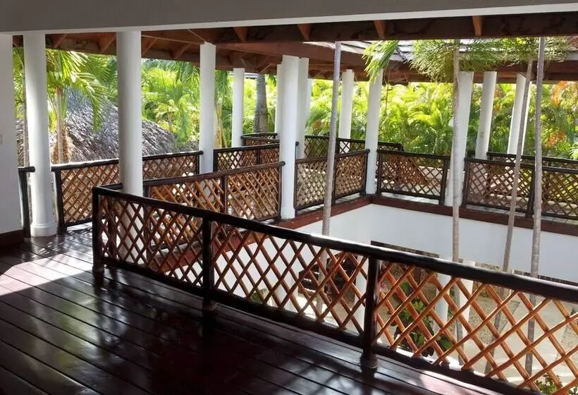 Private Pool Villa In Puntacana Resort & Club