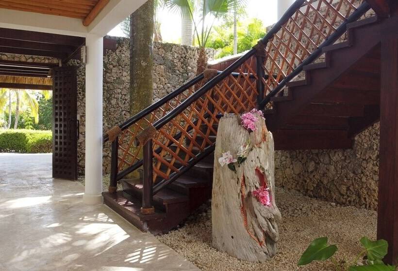 Private Pool Villa In Puntacana Resort & Club