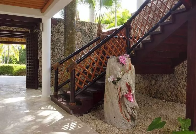 Private Pool Villa In Puntacana Resort & Club