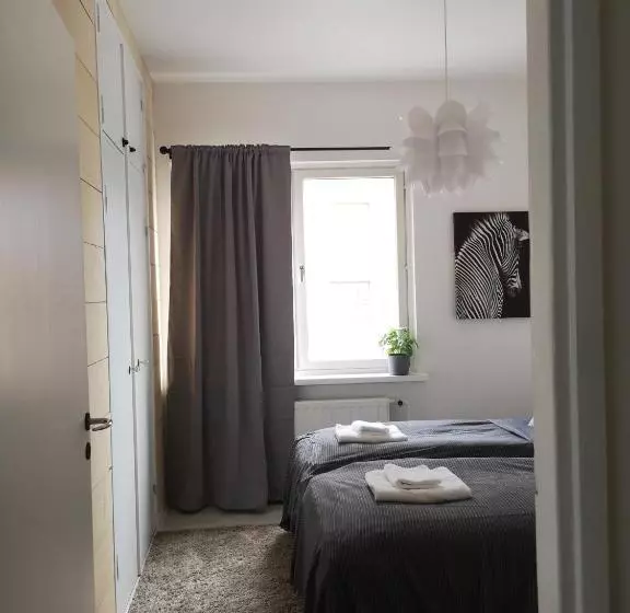 Quality Apartments In City Center