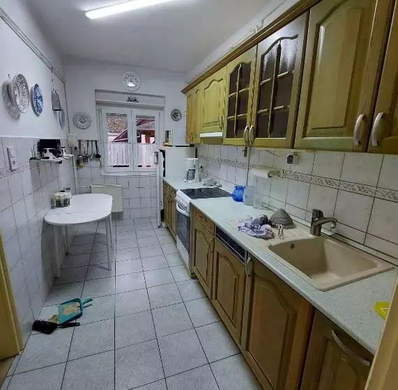 Schönes Ferienhaus Mit Grossem Pool 1200 M Zum Balaton