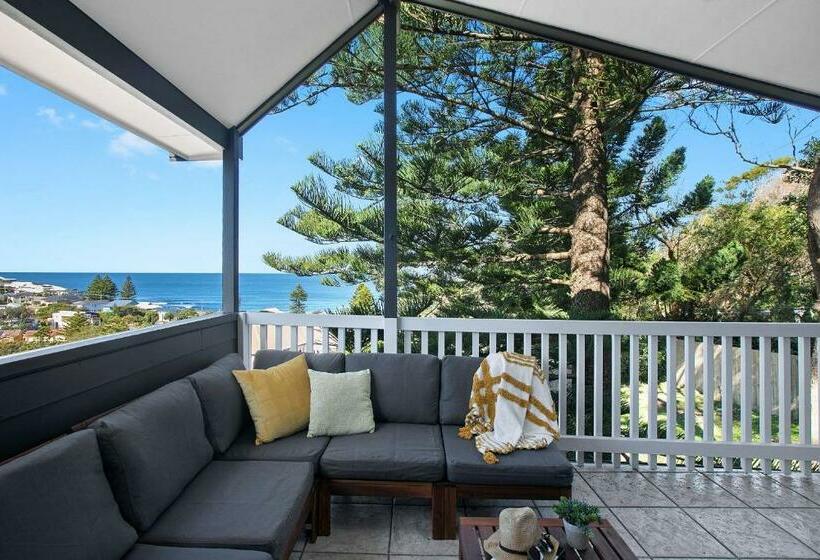 Sea Vista At Copacabana