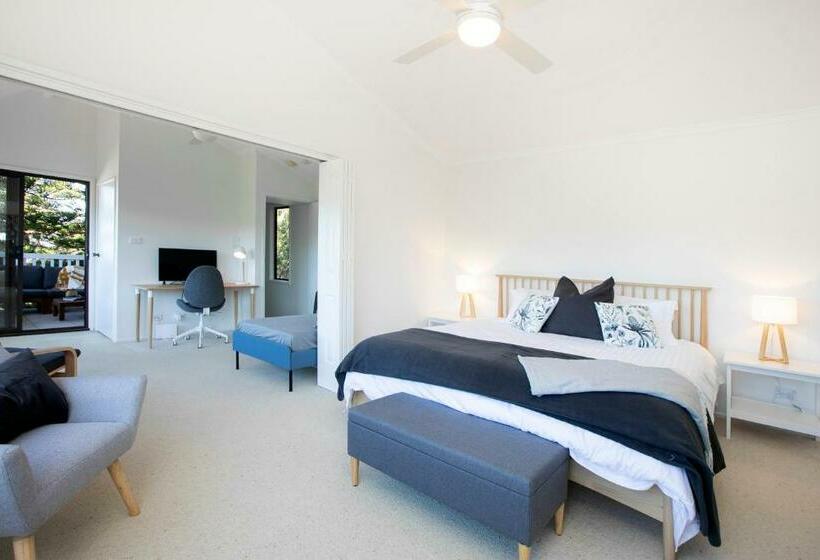 Sea Vista At Copacabana