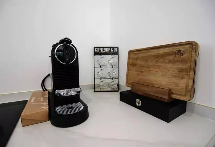 Tess Villa Le Clos Fleury