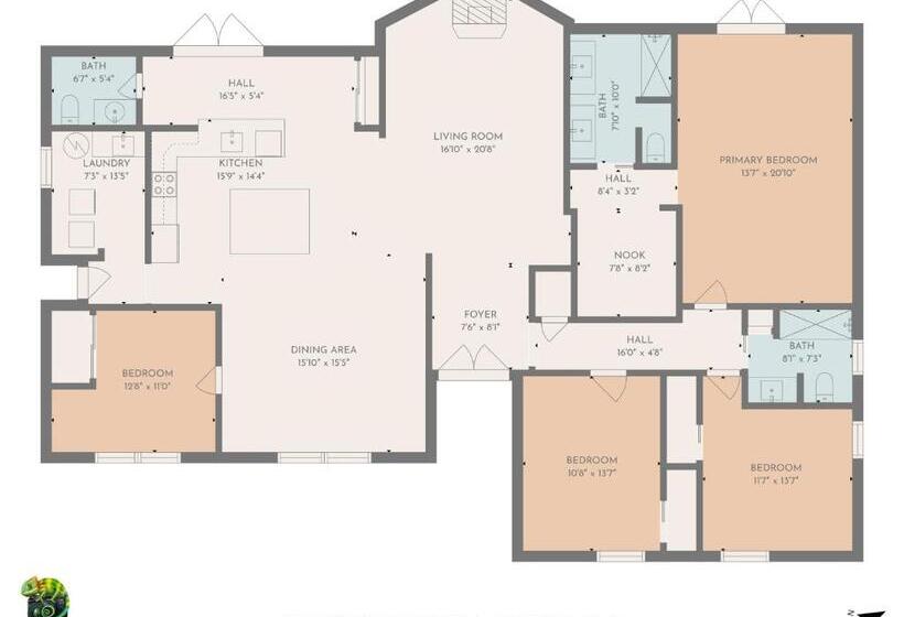 Amelia Island Getaway, Minutes To Fernandina Beach