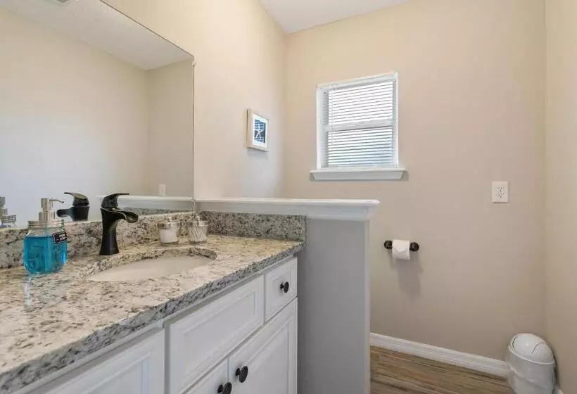 Amelia Island Getaway, Minutes To Fernandina Beach