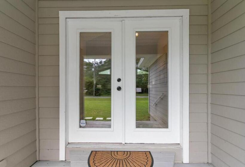 Amelia Island Getaway, Minutes To Fernandina Beach