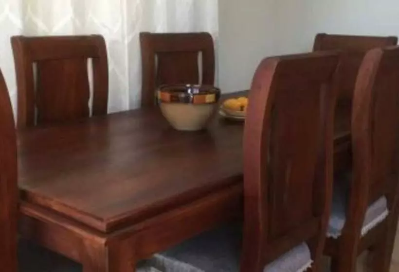 Apartamento Jm