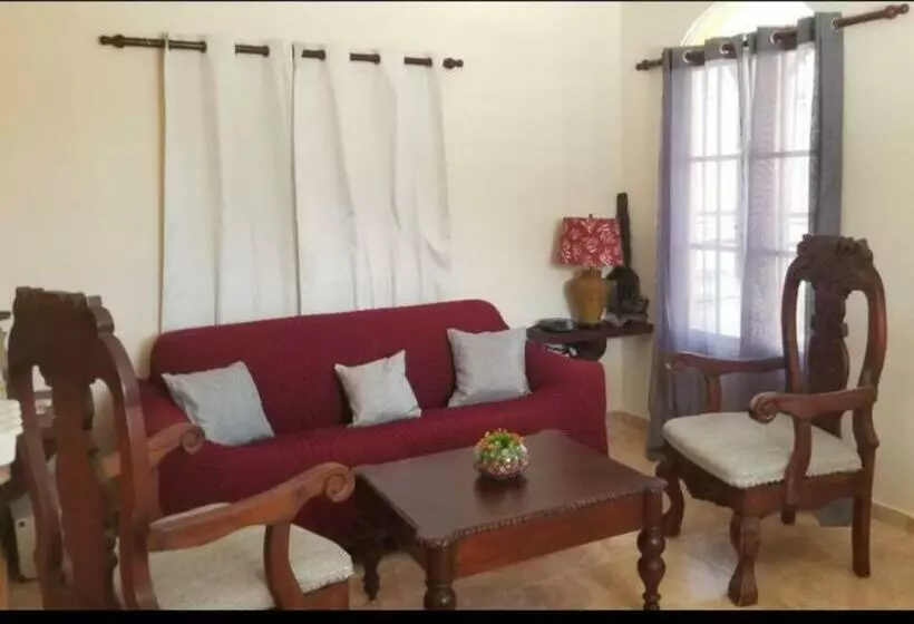 Apartamento Jm