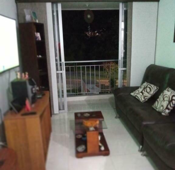 Apartamento Lindo, Cómodo, Fresco, Relajante