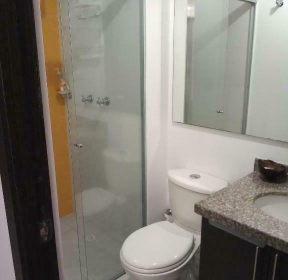 Apartamento Lindo, Cómodo, Fresco, Relajante