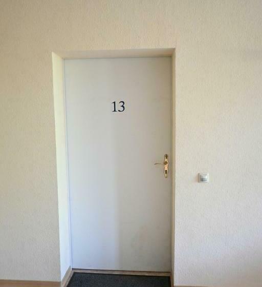 Apartmenthaus Seestern Nr 13