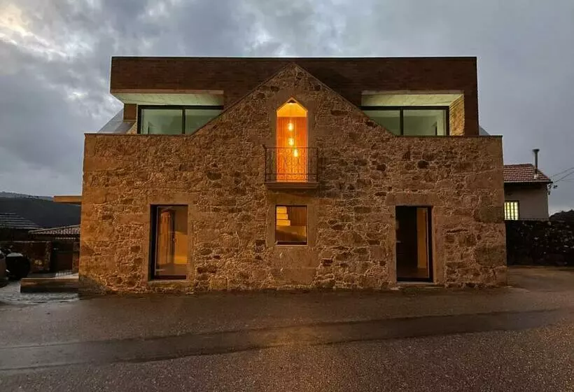 Box House