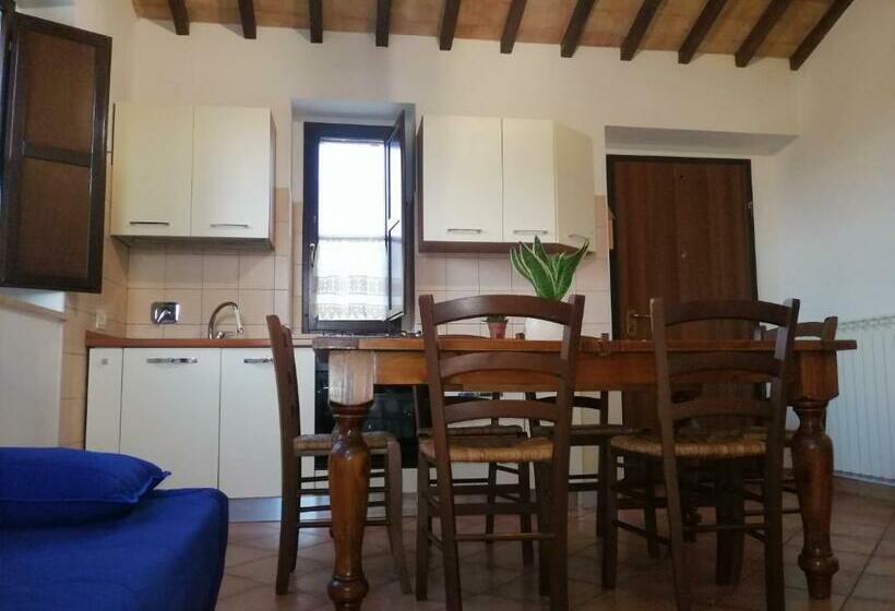 Casa In Via Sala, 39