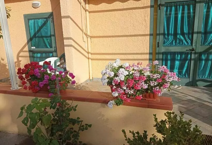Casa Vacanza