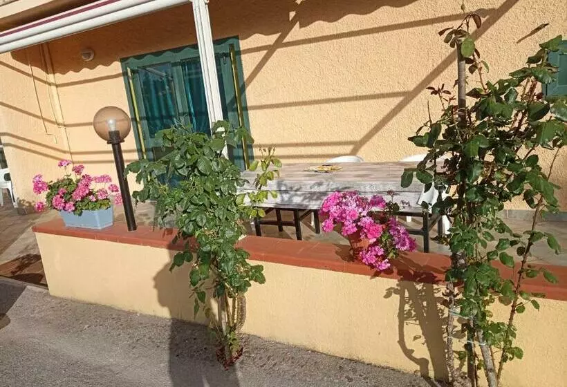 Casa Vacanza