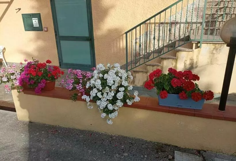 Casa Vacanza