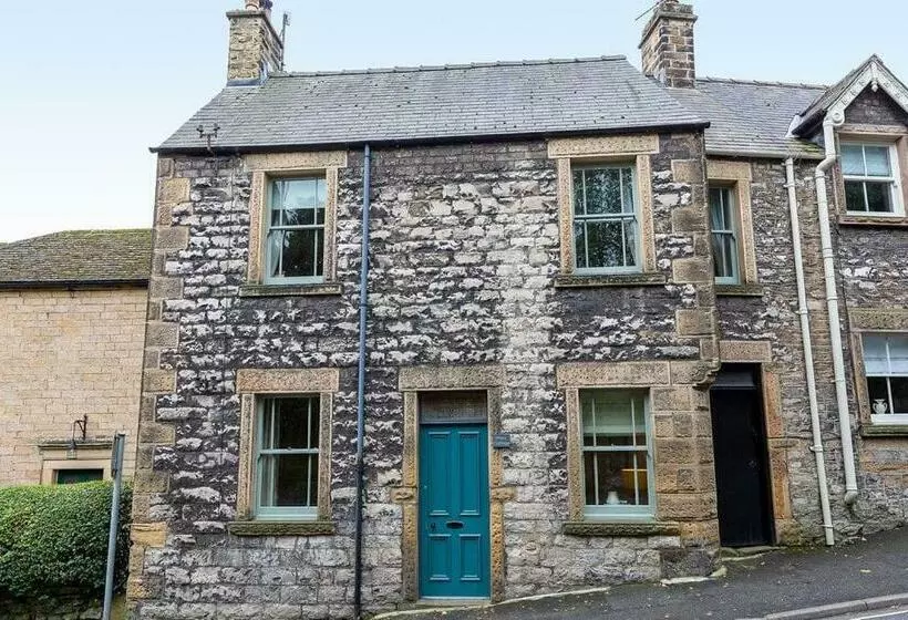 Cosy Cottage In The Heart Of Bakewell
