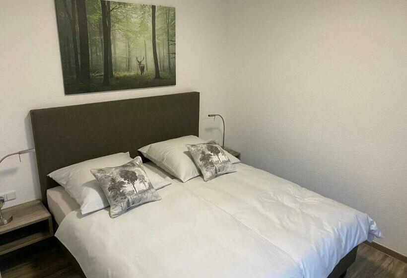 Ok Ferienwohnung Bad Lauterberg