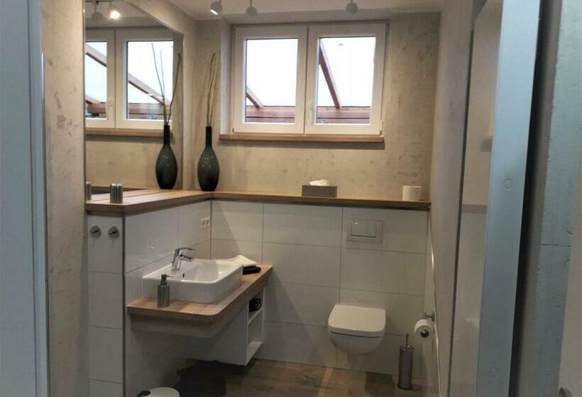 Ok Ferienwohnung Bad Lauterberg