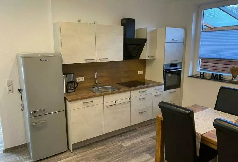 Ok Ferienwohnung Bad Lauterberg