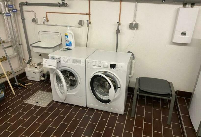 Ok Ferienwohnung Bad Lauterberg