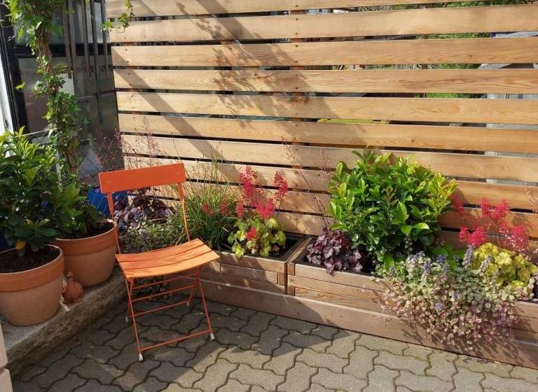 Ok Ferienwohnung Bad Lauterberg