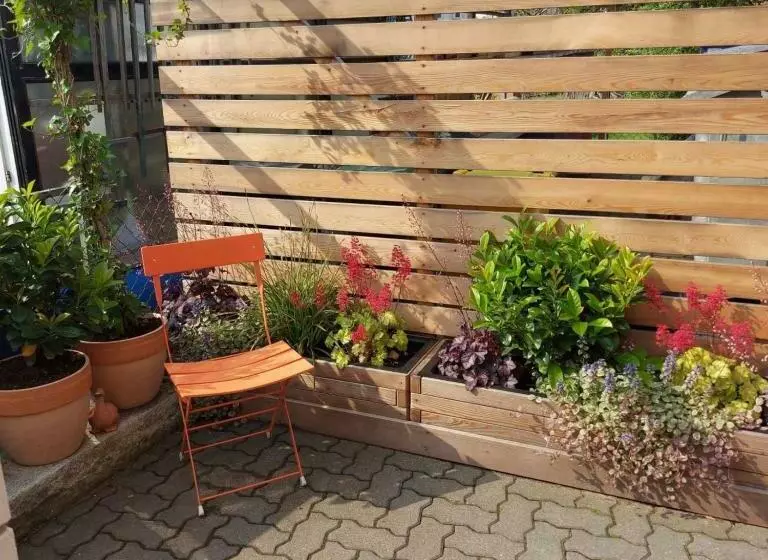 Ok Ferienwohnung Bad Lauterberg