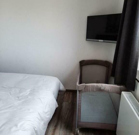 Ok Ferienwohnung Bad Lauterberg