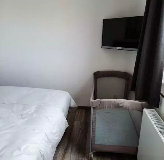 Ok Ferienwohnung Bad Lauterberg