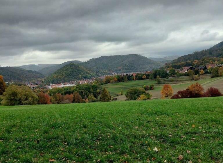 Ok Ferienwohnung Bad Lauterberg