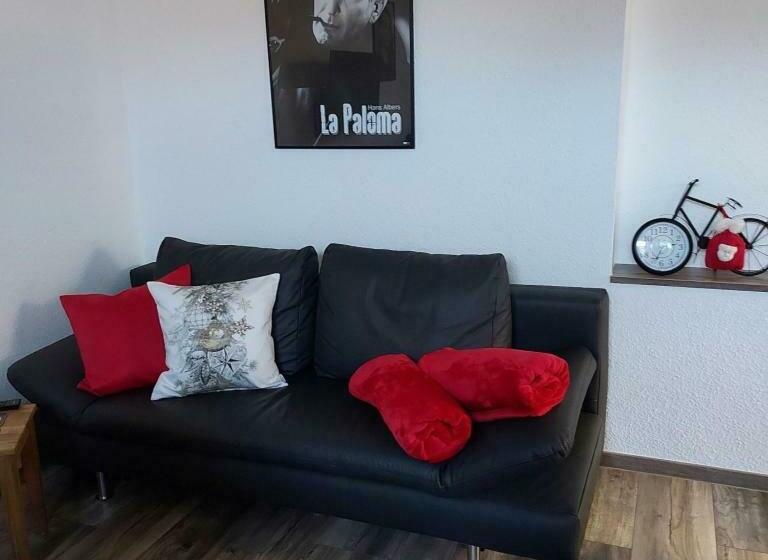 Ok Ferienwohnung Bad Lauterberg