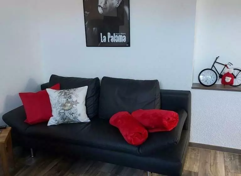 Ok Ferienwohnung Bad Lauterberg