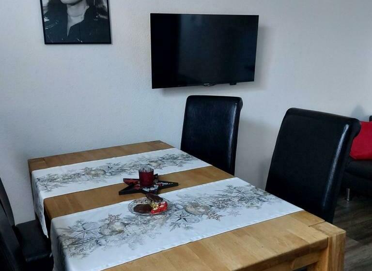 Ok Ferienwohnung Bad Lauterberg