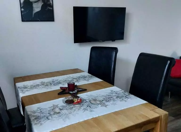 Ok Ferienwohnung Bad Lauterberg