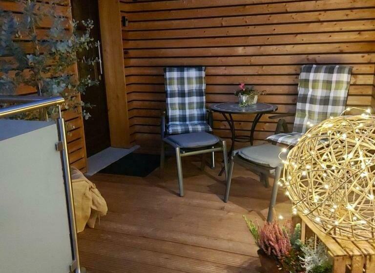 Ok Ferienwohnung Bad Lauterberg