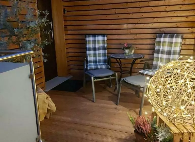 Ok Ferienwohnung Bad Lauterberg