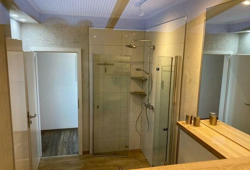 Ok Ferienwohnung Bad Lauterberg