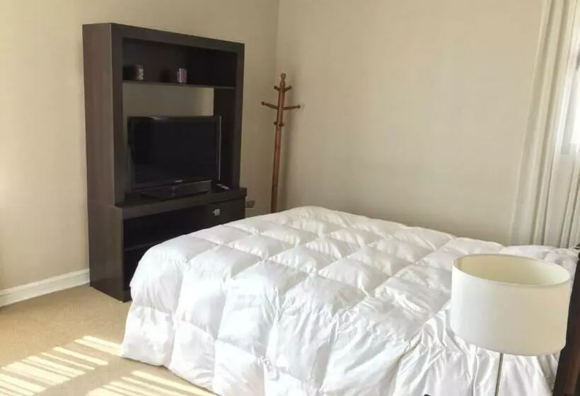 Hermoso Y Cómodo Departamento Con Vista Al Mar