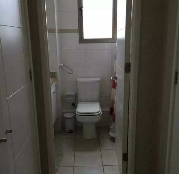 Hermoso Y Cómodo Departamento Con Vista Al Mar