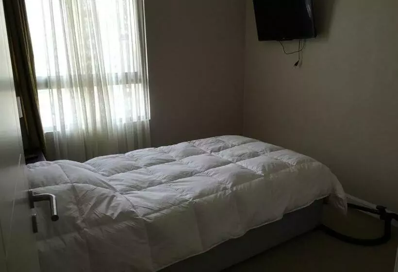 Hermoso Y Cómodo Departamento Con Vista Al Mar
